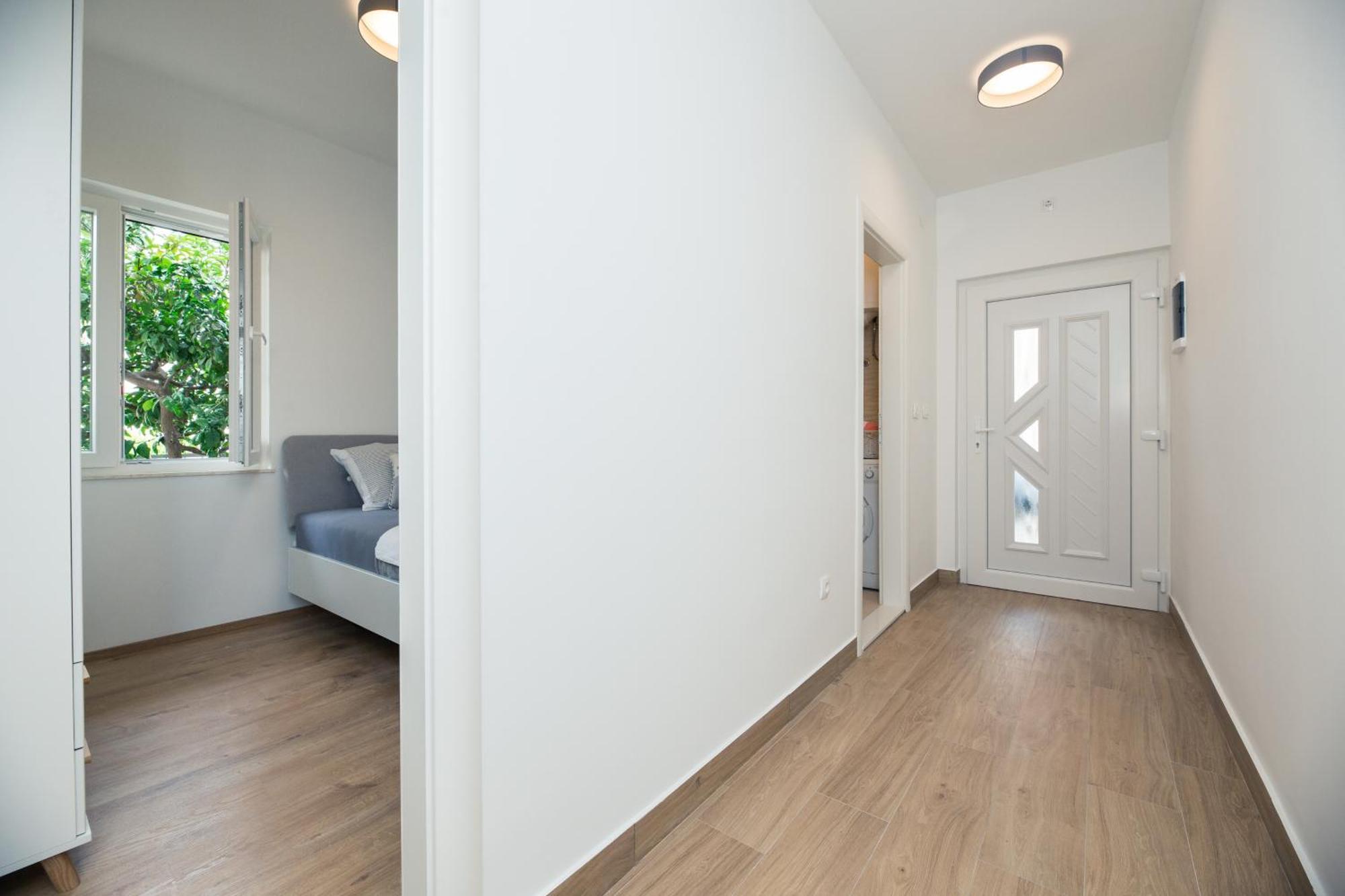 Luxury Apartment Angel Сплит Экстерьер фото
