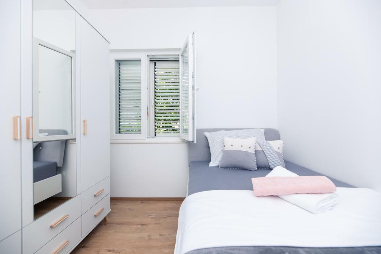 Luxury Apartment Angel Сплит Экстерьер фото