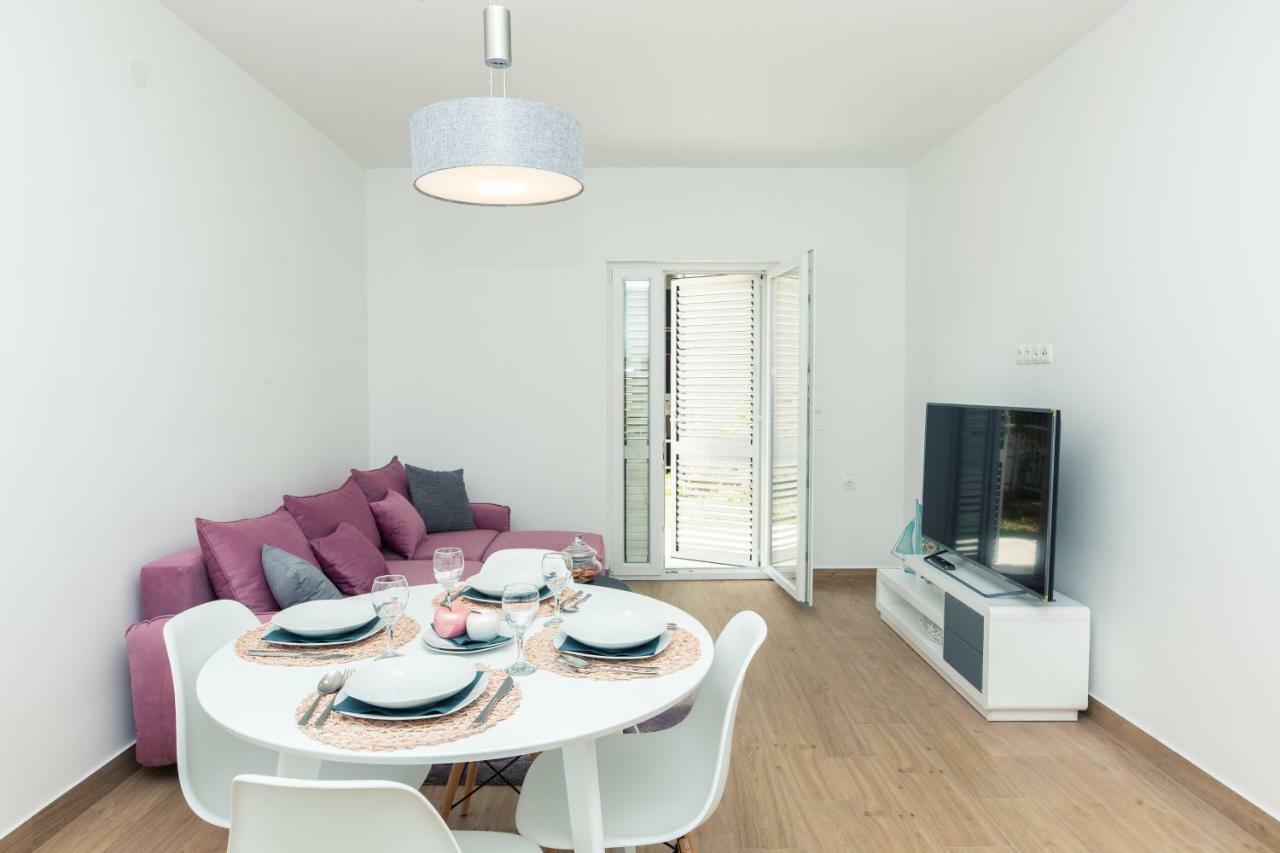 Luxury Apartment Angel Сплит Экстерьер фото